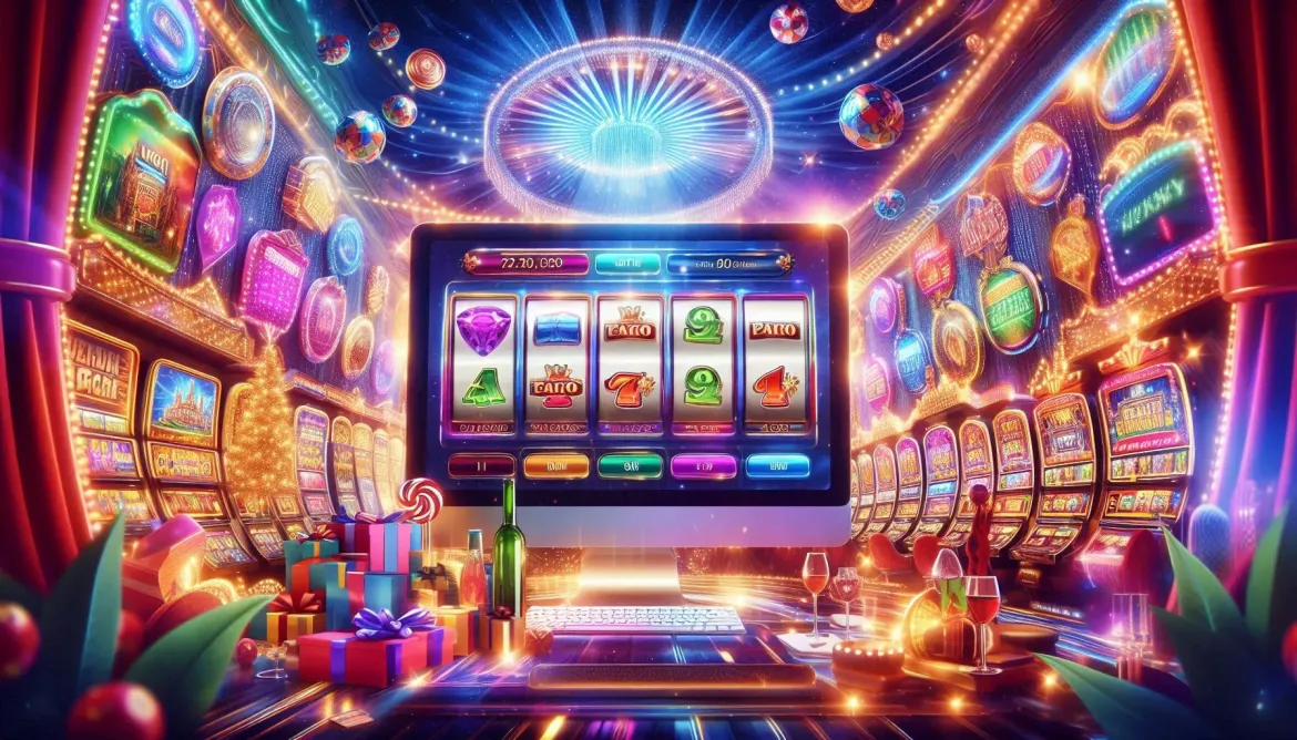 BeonBet Casino